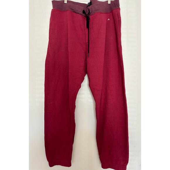 Rag & Bone Sweatshirt Mens Size XL - Picture 1 of 3